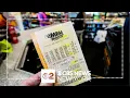 Mega Millions 1 3 billion winning ticket sold in New Jersey