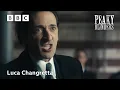 Final Showdown With Luca Changretta | Peaky Blinders