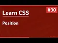 Learn CSS In Arabic 2021 -