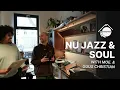 Download Lagu Soul, Nu Jazz, Soulful House Listening Session | A Vinyl-Only DJ Set by Moe \u0026 Guus Christian