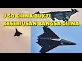 Lagu JET TEMPUR GEN 6 CHINA J 50 MAKIN MENAKUTKAN KEMBALI GEBAR GEBAR DI LANGIT