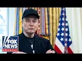 Download Lagu We have to take Elon Musk 'with a grain of salt' on this, Brit Hume explains