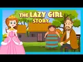 Download Lagu The Lazy Girl Story | Kids English Stories | Tia and Tofu | Bedtime Stories for Kids