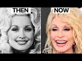 Dolly Parton s NEW LOOK Plastic Surgery Analysis