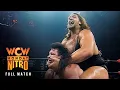 Download Lagu FULL MATCH: The Giant vs. Scott Steiner | WCW Title Match: WCW Nitro, June 17, 1996