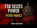 Download Lagu Poetin ruimt ambtenaren op terwijl FSB het Kremlin KANNIBALISEERT