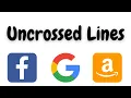 uncrossed lines uncrossed lines leetcode uncrossed lines python leetcode 1035