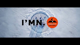 Minnesota Lottery I MN Ice Carousel