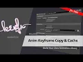 Houdini Keyframe Anim Anim Lib