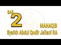 Download Lagu Bab 2 - Manaqib Syaikh Abdul Qodir Jailani RA / Al-Khidmah