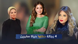 شكلها أصغر منه   صابرين تحتفل بتخرج آخر العنقود دندنها