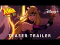 Download Lagu X-Men '97 | Season 2 Teaser Trailer | Disney+