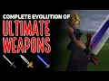Lagu The Evolution of Ultimate Weapons [Part 1]