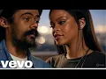 Download Lagu Damian Marley \u0026 Rihanna - Dance In The Rain (Official Music Video)