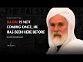 Lagu Dajjal was here before - Dr.Umar Faruq Abd Allah