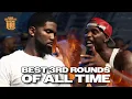 The Greatest URL 3rd Rounds of All Time URLTV