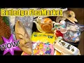 Was It Worth the 5 Hour Drive Im Not Sure SHOP WITH ME at the Rutledge FleaMarket