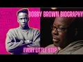 Download Lagu Bobby Brown Biography May 30th 2 Night Special- New Series May 31st On A\u0026E: Will You Be Tuning In?