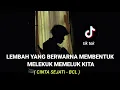 Download Lagu CINTA SEJATI - BUNGA CITRA LESTARI (lembah yang berwarna membentuk melekuk) cover agusriansyah