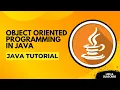 Java OOPs Concepts Made Easy Java Explained for Beginners 2025