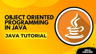 Java OOPs Concepts Made Easy Java Explained for Beginners 2025