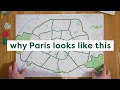 Why Paris was Built Like a Snail Arrondissements Explained