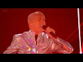 Lagu Pet Shop Boys - It's A Sin (Hyde Park 2019)