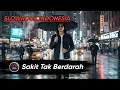 SAKIT TAK BERDARAH | Arief Mgl