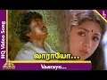 Download Lagu Pagal Nilavu Tamil Movie Songs | Vaarayo Vaanmathi Video Song | Murali | Revathi | Ilaiyaraaja