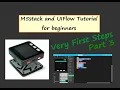 M5Stack and UIFlow tutorial for beginners part 3