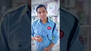 मैनेजर का पति निकला Security Guard! सच सामने आते ही सबके उड़ गए होश 😱 | Hindi Story