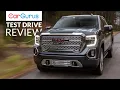 2019 GMC Sierra CarGurus Test Drive Review