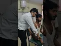Download Lagu l prakash method of Shoulder dislocation reduction , an easy way/ उतरे कंधे जो बैठने का आसान तरीका ।
