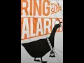 TENOR SAW FT BUJU BANTON - RING THE ALARM ONE DAY RIDDIM