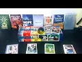1994 Topps Baseball Series 1 and 2 - Full of HOF s and All-Stars