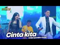 Lagu CINTA KITA - IRWAN X LINDA AYUNDA - LIVE SIMPATIK MUSIC - DD TOBACO