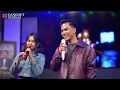 Lagu Zainul, Salwa Nura - Gerimis Melanda Hati | Launching Single \