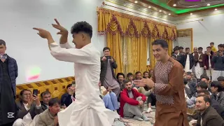 رقص جدید مهدی جاغوری ای صنم جان صنم 