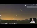 Eyes on the Sky Three morning planets