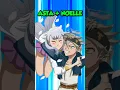 Download Lagu Every Girl That Loves Asta 💚 | Black Clover