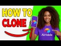 How To Clone Airtable Templates Fast Start