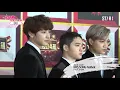 Download Lagu [ENG] EXO_2016 KBS SONG Festival Red Carpet