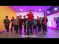 DIVINE - MIRCHI Ft. Stylo G, MC Altaf & Phenom | Choreography by Rishabh