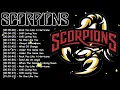 Download Lagu Full album – Scorpions with emotional ballads and electrifying rock explosions