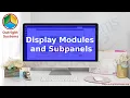 SuiteCRM Menu Customization