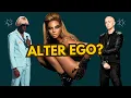 Why Celebs Use Alter Egos And How You Can Too
