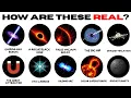 The Most Disturbing Events in Space History