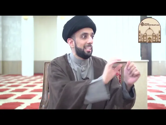 ⁣أفضل لاعب في كأس العالم -  سماحة السيد موسى العلي