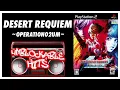 DESERT REQUIEM ~Operation0UM~ KOF 2002: Unlimited Match