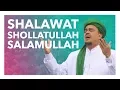 Download Lagu Sholatullah Salamullah - Habib Rizieq - Majelis Shalawat HD